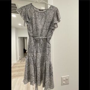 Shein dress